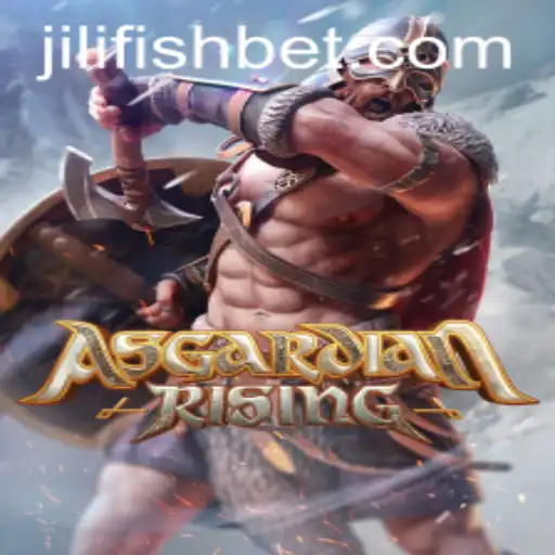 AsgardianRising: The Epic Voyage of Valor and Strategy