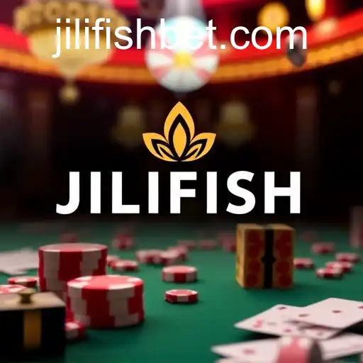 Exploring the World of Casino Games with JILIFISH