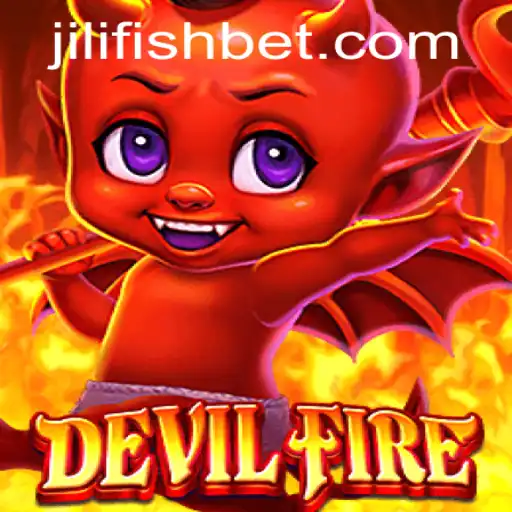Unveiling DevilFire: A Journey into a Fiery Realm with JILIFISH