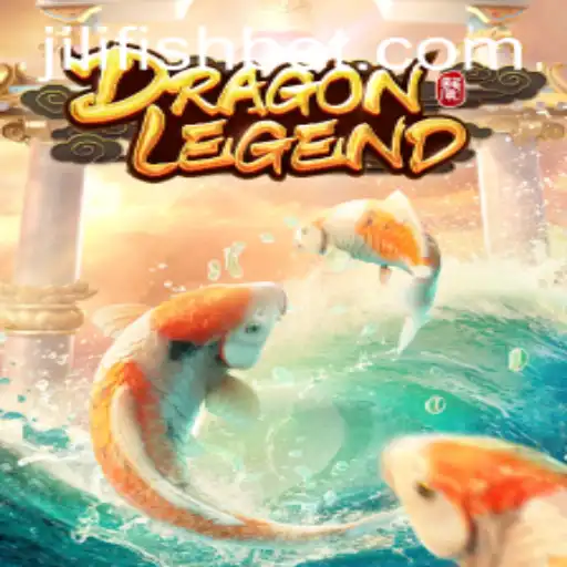 Unveiling DragonLegend: The Enchantment of JILIFISH