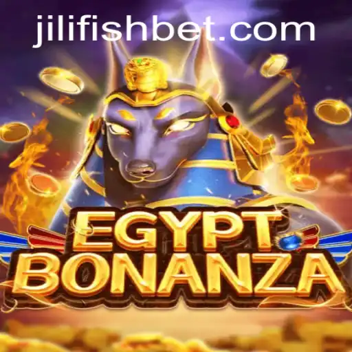 Dive into the Adventure of EgyptBonanza with JILIFISH