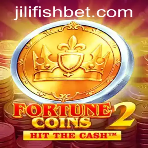 FortuneCoins2: Unveiling the New Gaming Sensation with JILIFISH
