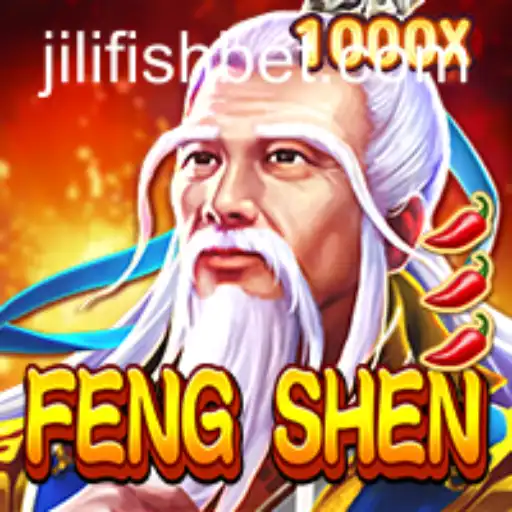 The Thrilling World of FengShen: A Dive into the Realm of JILIFISH