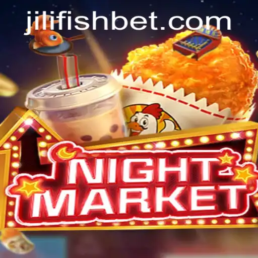 Exploring the Enigmatic World of NIGHTMARKET and Its Dynamic Gameplay