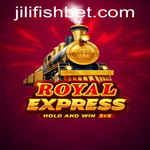 Explore the Enchanting World of RoyalExpress with JILIFISH