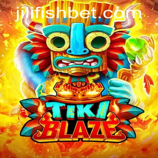 Unveiling TikiBlaze: An Adventure into the Enigmatic World of JILIFISH