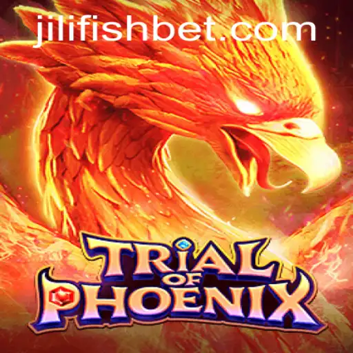 Trial of Phoenix: Embark on a Mythical Adventure