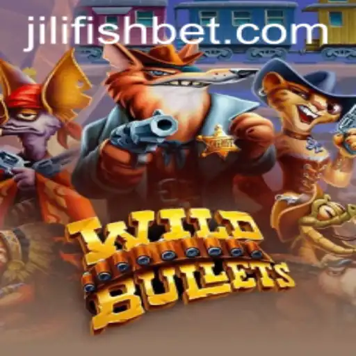 WildBullets Unleashed: Dive Deep into the JILIFISH Challenge