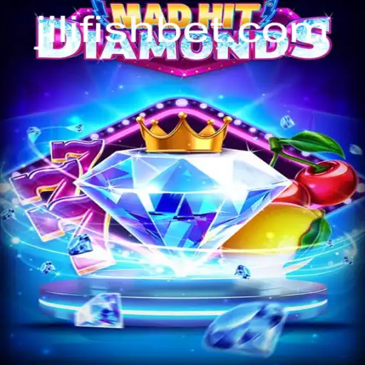 Discovering the Thrills of MadHitDiamonds Game