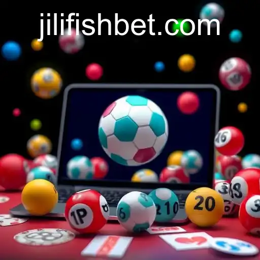 Exploring the World of Online Lottery: A Focus on JILIFISH
