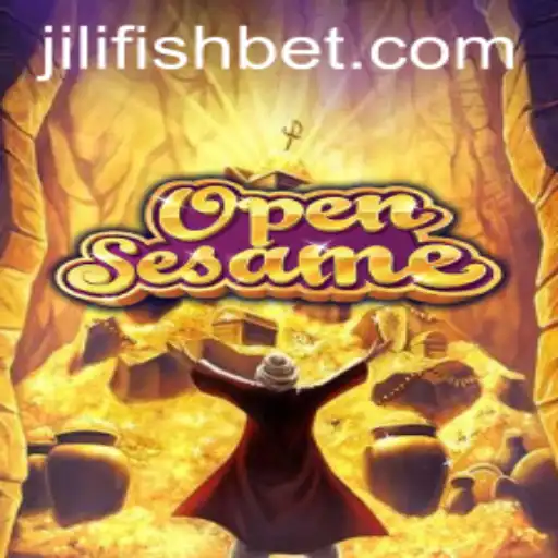 OpenSesame: Unlock the Magic with JILIFISH