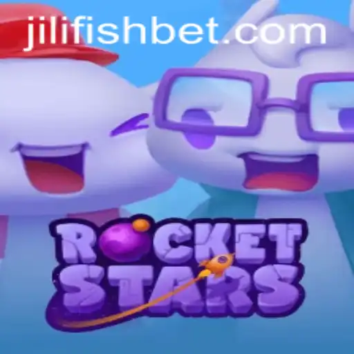 Discover the Thrilling World of RocketStars and the Mysterious JILIFISH