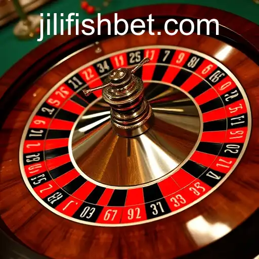 Roulette: The Enchanting Game of Chance and Strategy