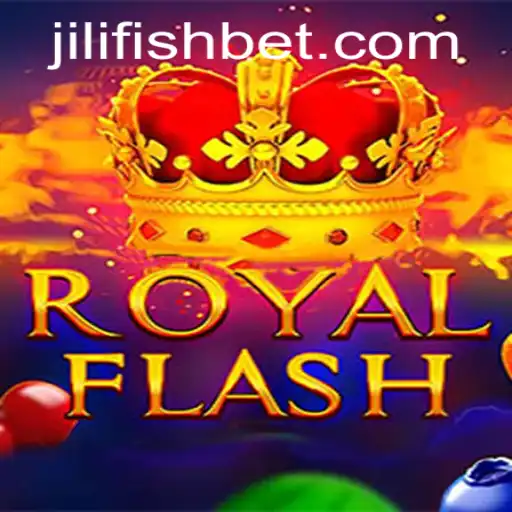 Discover RoyalFlash: The Exciting Card Game Revolutionized by JILIFISH