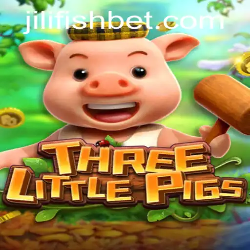 Discover the World of THREELITTLEPIGS: A Captivating Game Experience