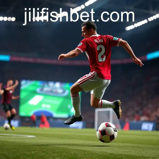 Exploring the Evolution of Virtual Sports: The Role of JILIFISH in Transforming the Digital Athletic Experience